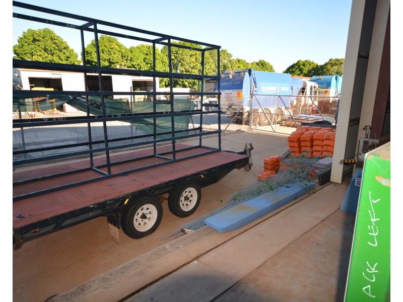 1B McDaniel Road, Minyirr WA 6725