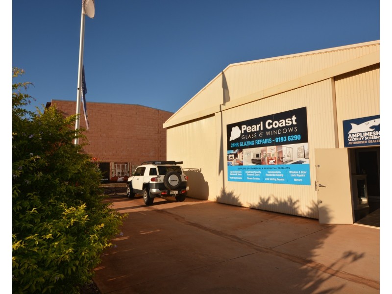 1B McDaniel Road, Minyirr WA 6725