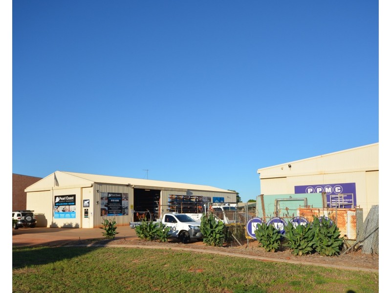 1B McDaniel Road, Minyirr WA 6725