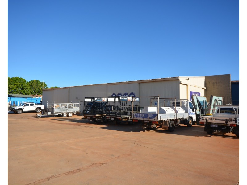 1B McDaniel Road, Minyirr WA 6725