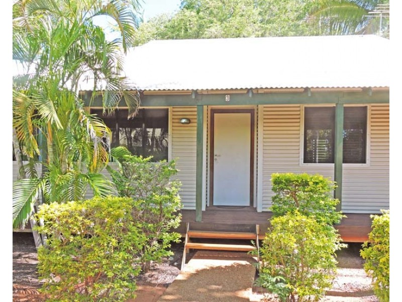 3/20 Robinson Street, Broome WA 6725