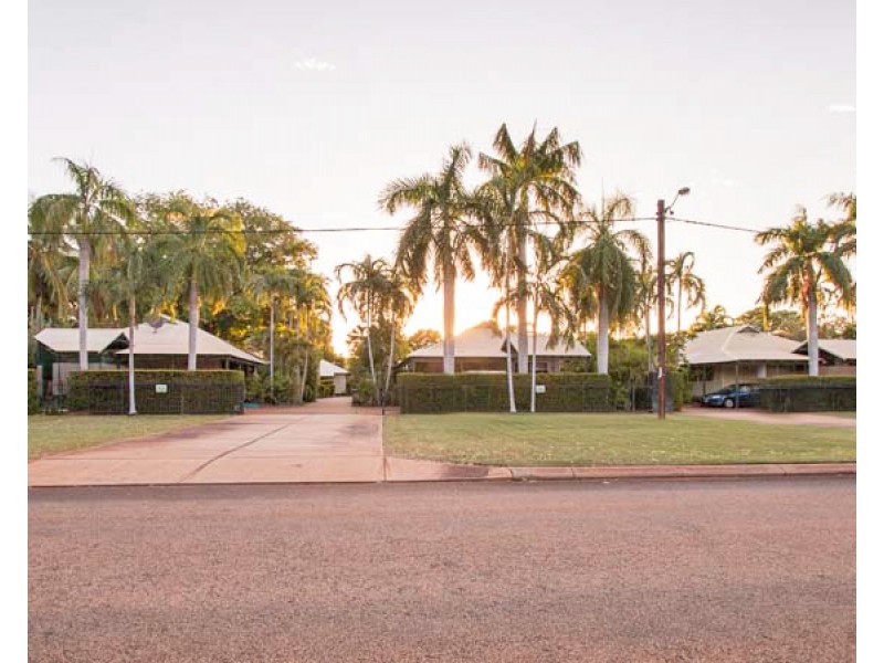 3/20 Robinson Street, Broome WA 6725