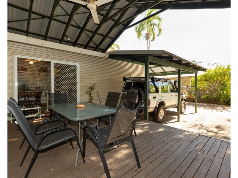 3/20 Robinson Street, Broome WA 6725