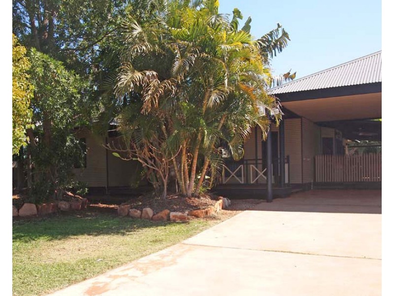 15 Shearwater Crescent, Djugun WA 6725