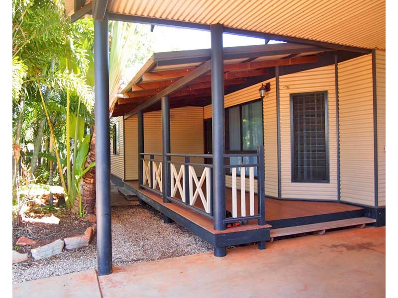 15 Shearwater Crescent, Djugun WA 6725