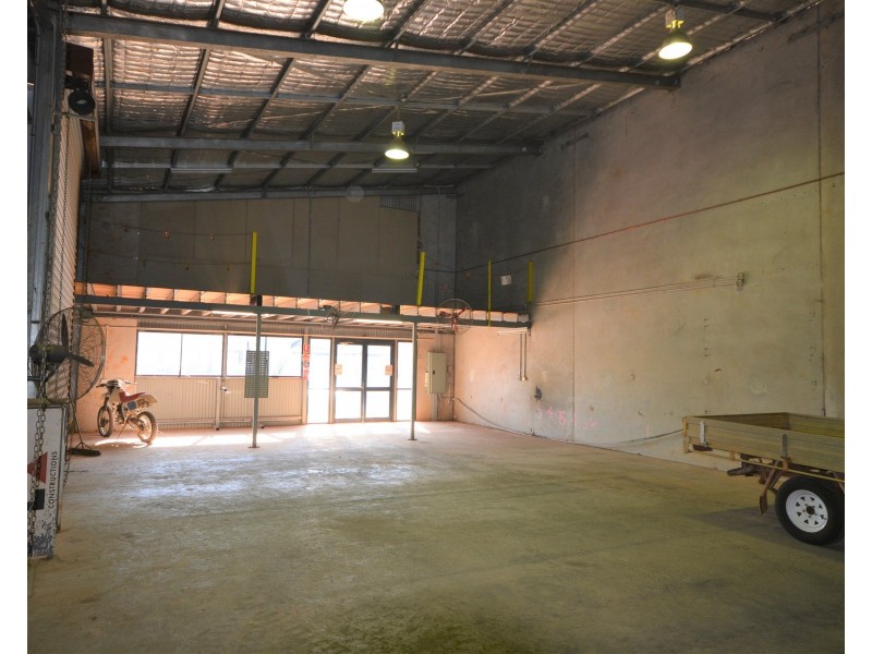 unit 3/274 Port Drive, Minyirr WA 6725