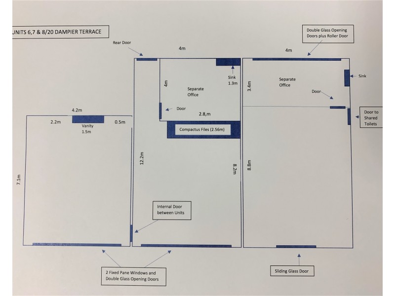 unit 3/274 Port Drive, Minyirr WA 6725