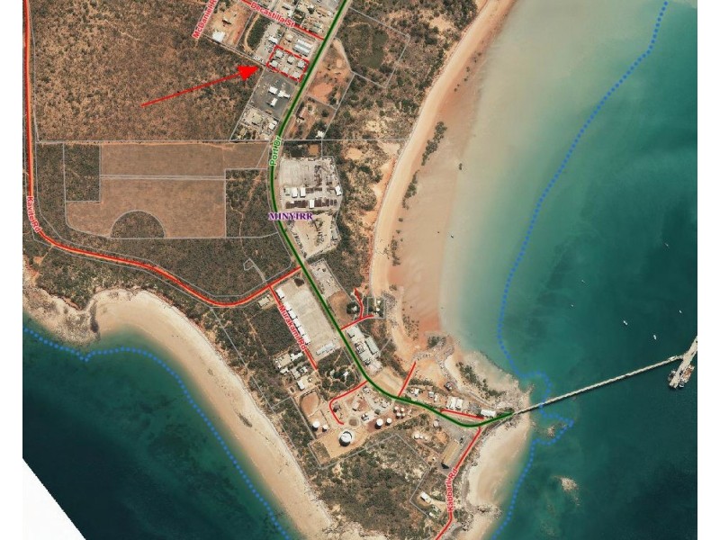 unit 3/274 Port Drive, Minyirr WA 6725