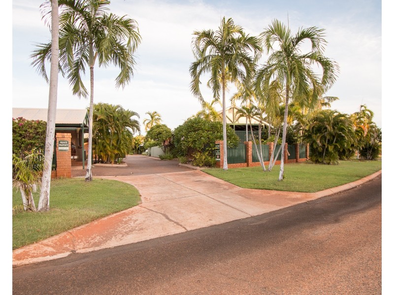 10/6 Rhatigan Place, Cable Beach WA 6726