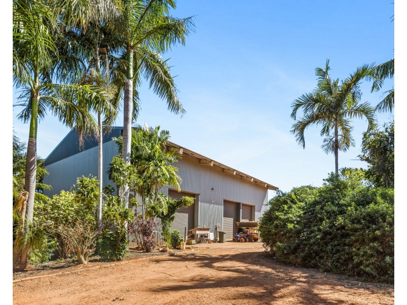 24 Yamashita Street, Roebuck WA 6725