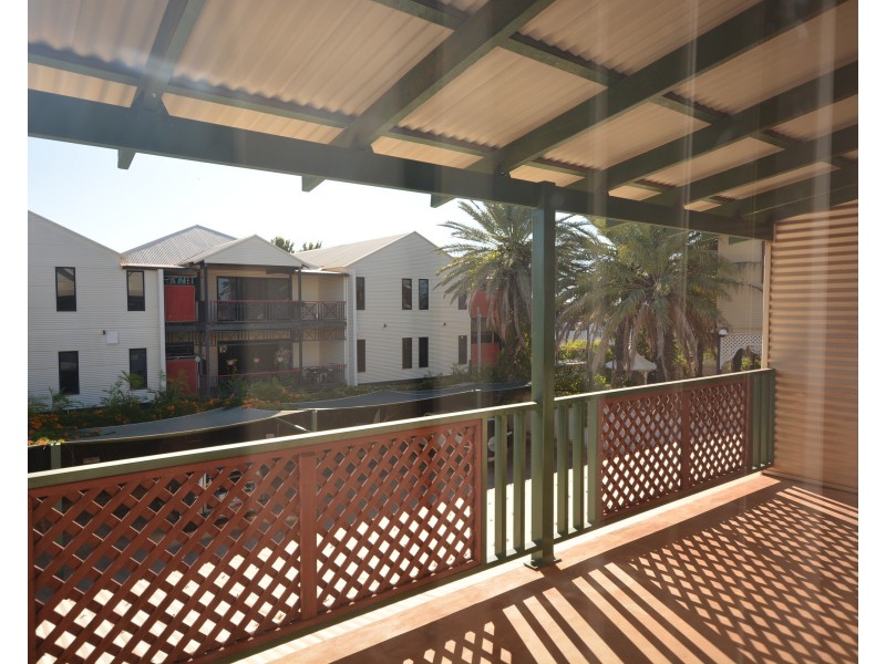 2/48 Dampier Terrace, Broome WA 6725
