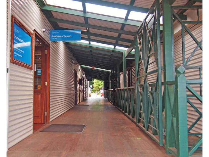 3/9 Napier Terrace, Broome WA 6725