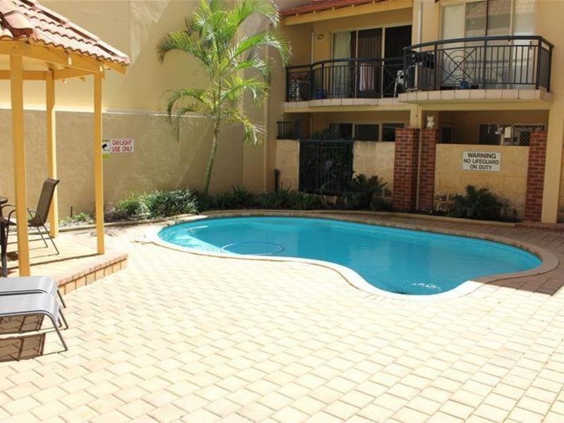 12A/138 Adelaide Terrace, East Perth WA 6004