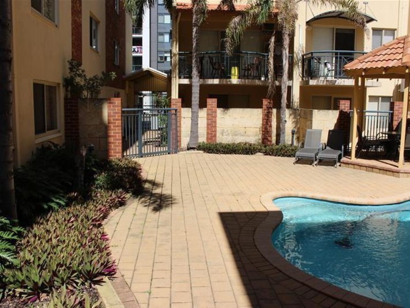 12A/138 Adelaide Terrace, East Perth WA 6004