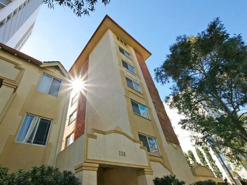 12A/138 Adelaide Terrace, East Perth WA 6004