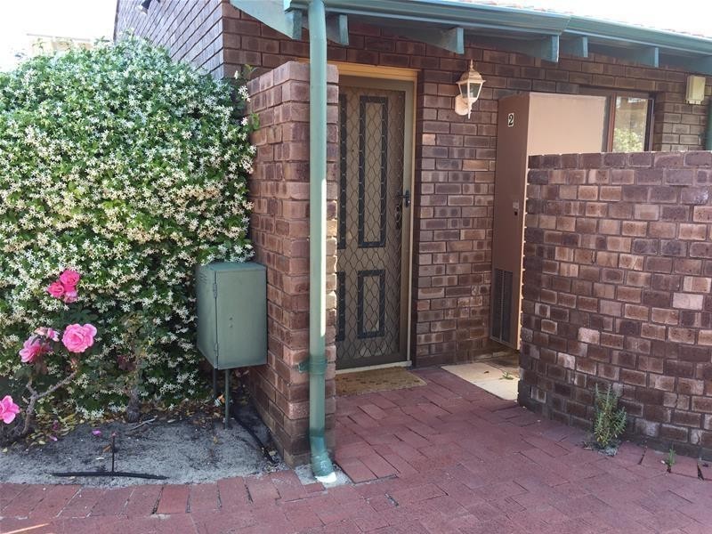 2/20 Strickland Street, South Perth WA 6151