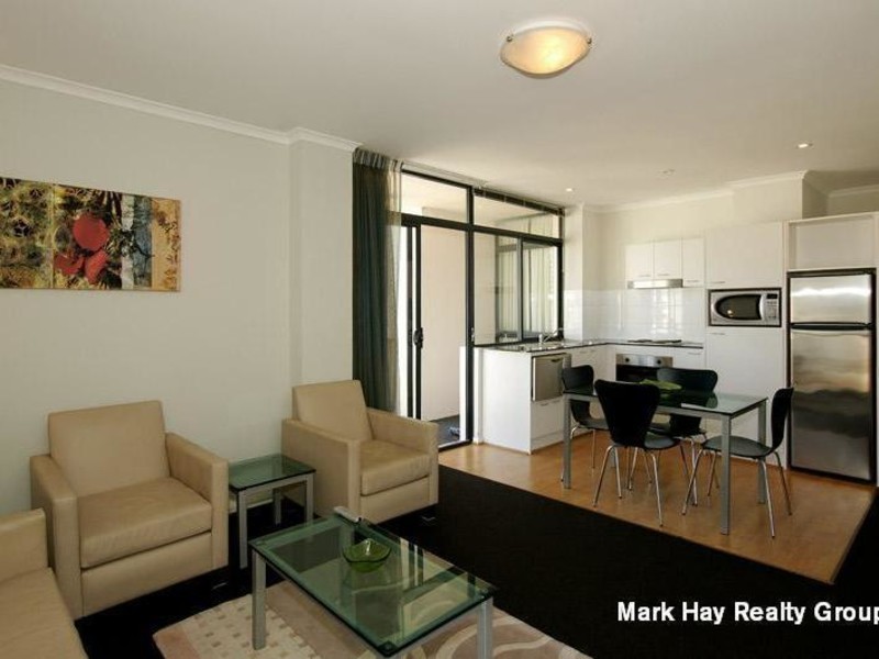 90/418 Murray Street, Perth WA 6000