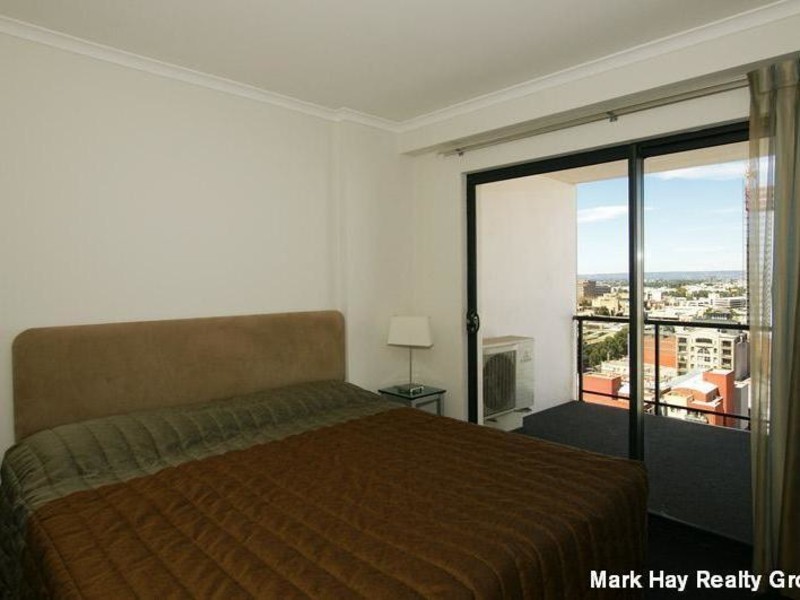 90/418 Murray Street, Perth WA 6000