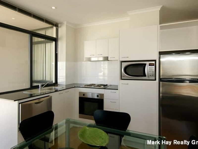 90/418 Murray Street, Perth WA 6000
