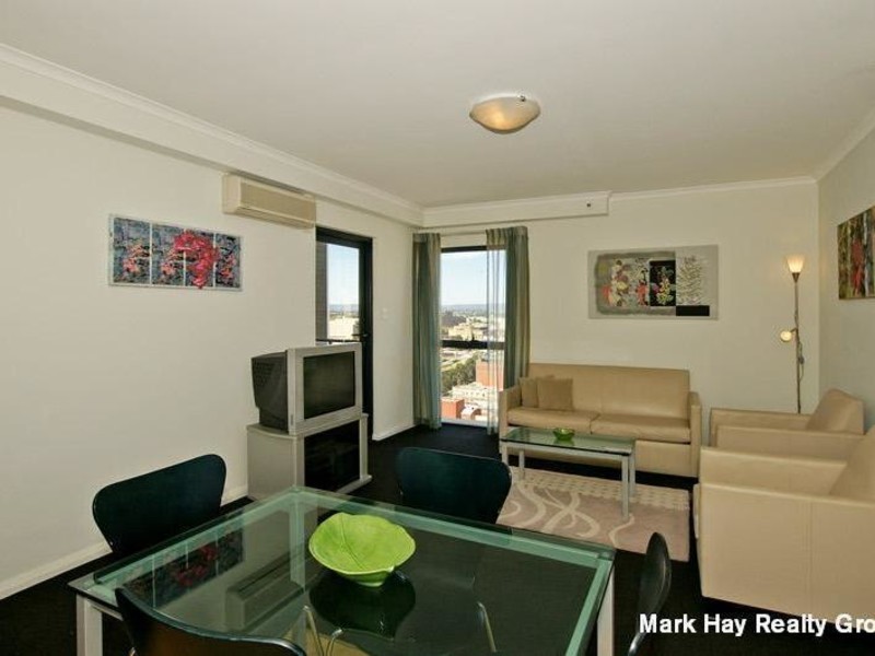 90/418 Murray Street, Perth WA 6000
