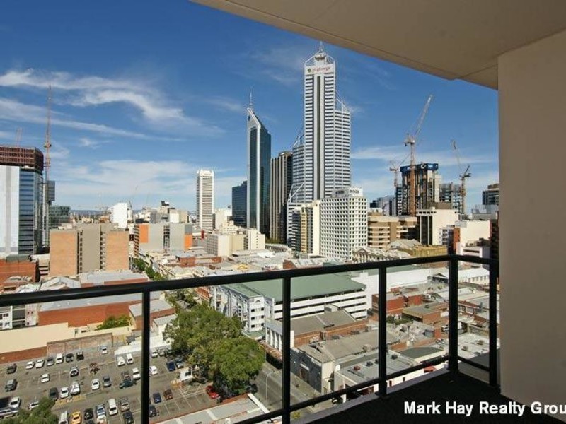 90/418 Murray Street, Perth WA 6000