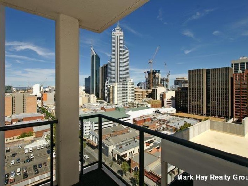 90/418 Murray Street, Perth WA 6000