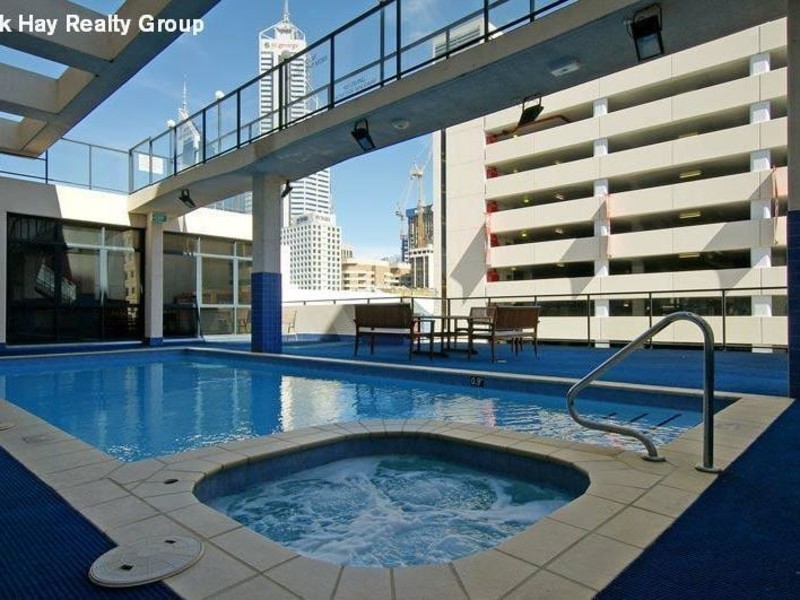 90/418 Murray Street, Perth WA 6000