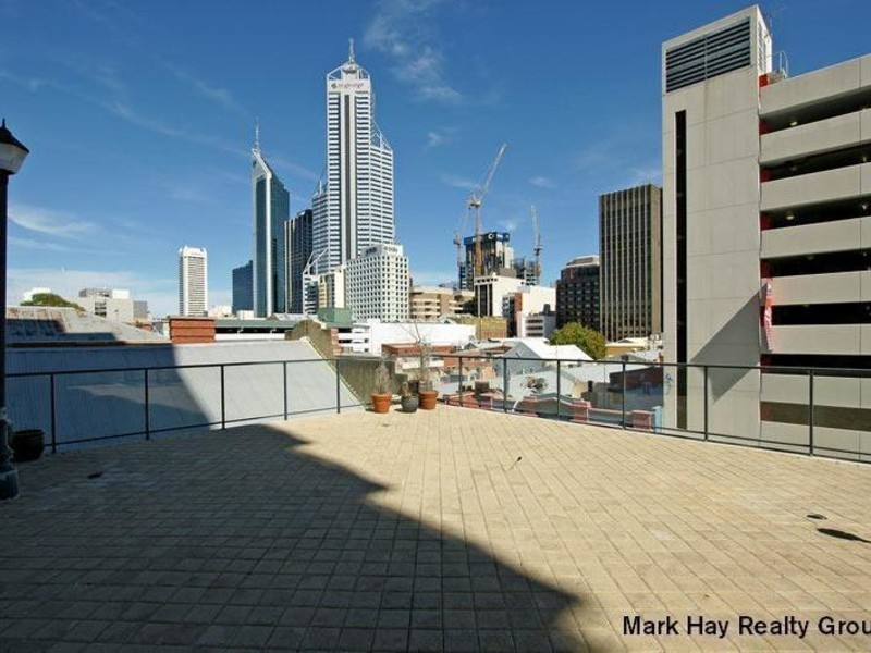 90/418 Murray Street, Perth WA 6000