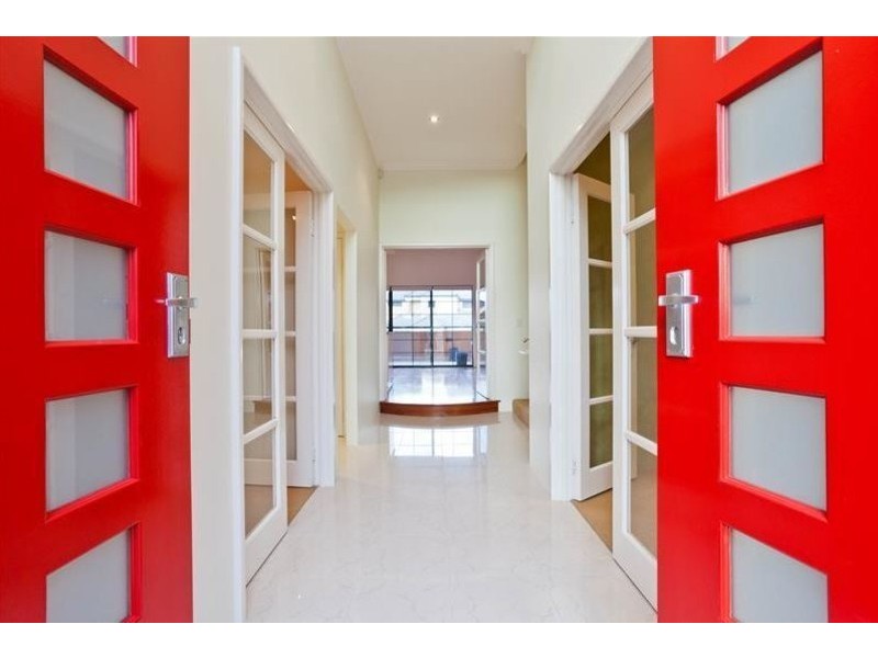 5 Vanguard Terrace, East Perth WA 6004