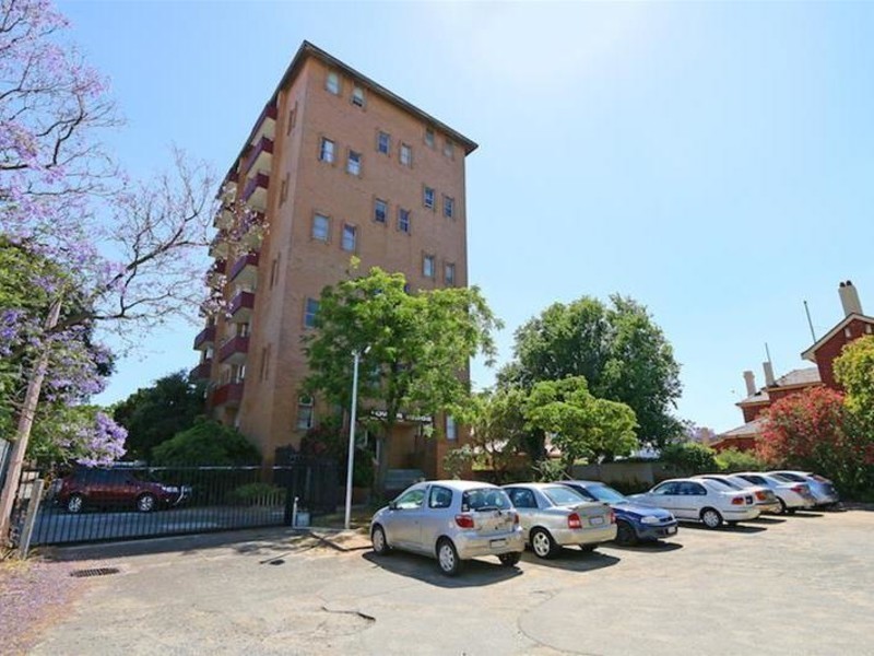 34/4 Bulwer Street, Perth WA 6000