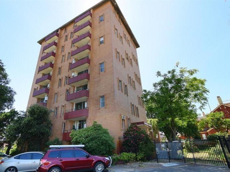 34/4 Bulwer Street, Perth WA 6000