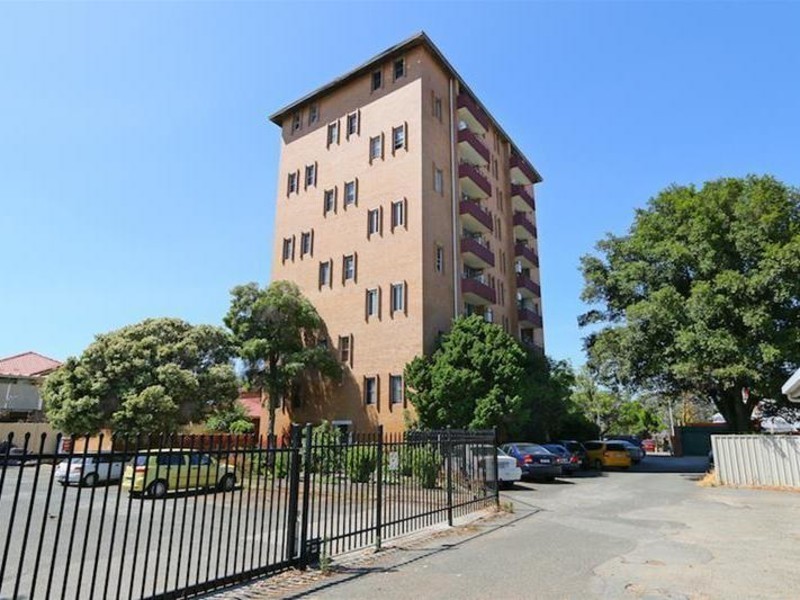 34/4 Bulwer Street, Perth WA 6000