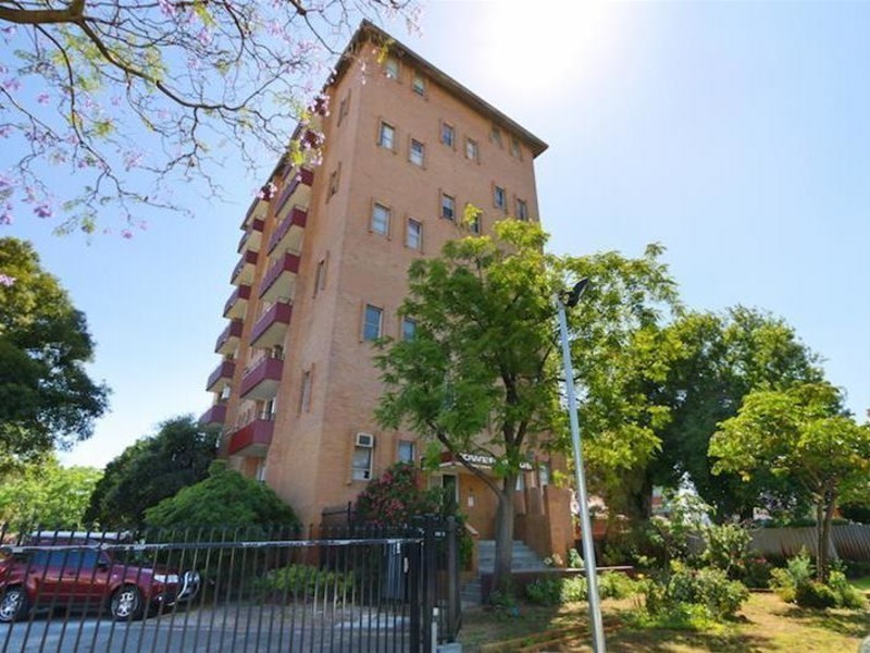 34/4 Bulwer Street, Perth WA 6000