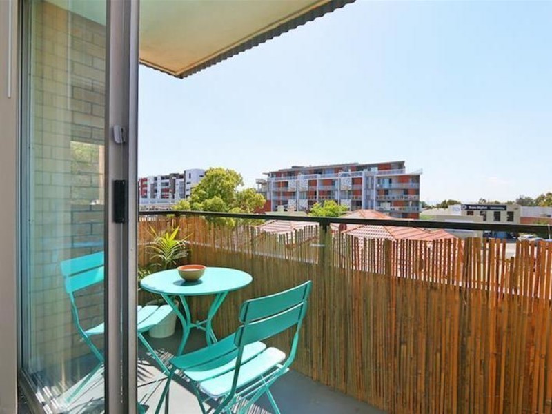 34/4 Bulwer Street, Perth WA 6000