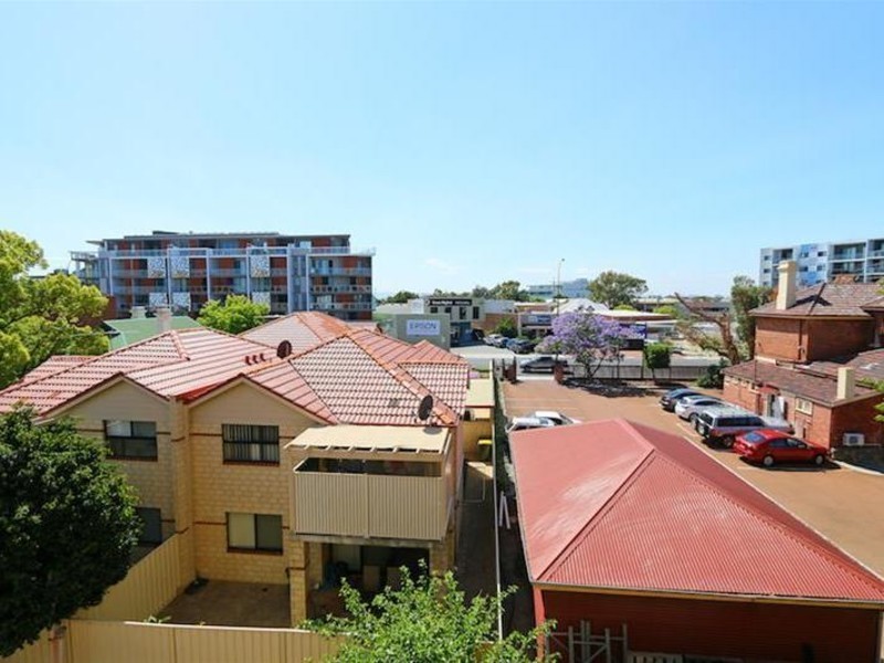 34/4 Bulwer Street, Perth WA 6000