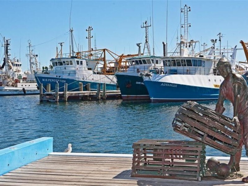 4/10 Quarry Street, Fremantle WA 6160