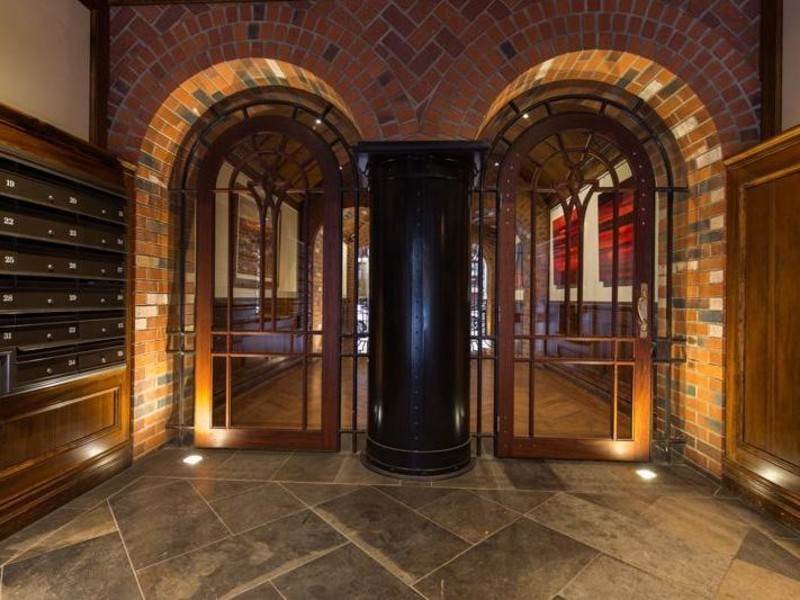 24/82 King Street, Perth WA 6000