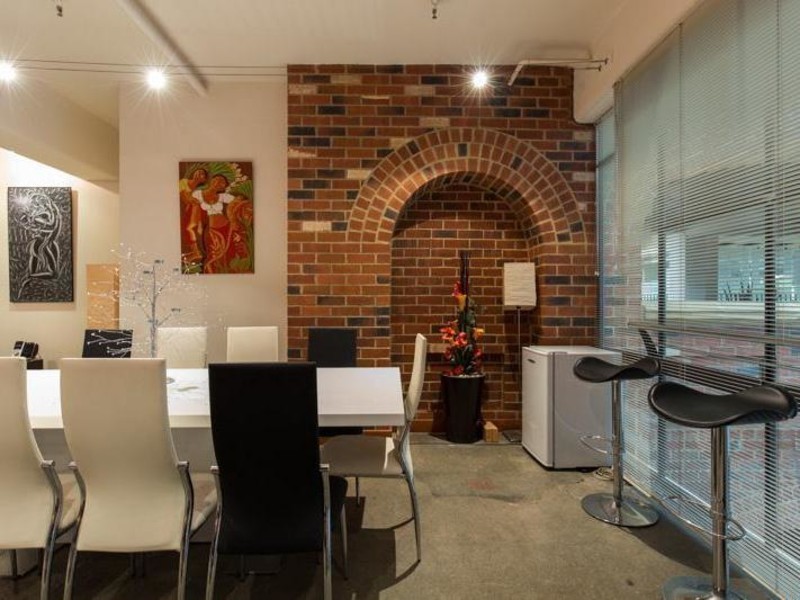 24/82 King Street, Perth WA 6000