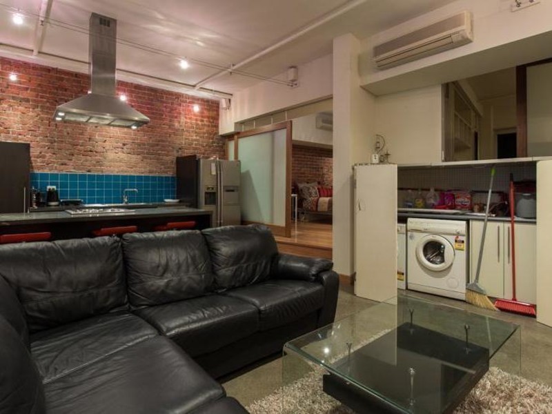 24/82 King Street, Perth WA 6000