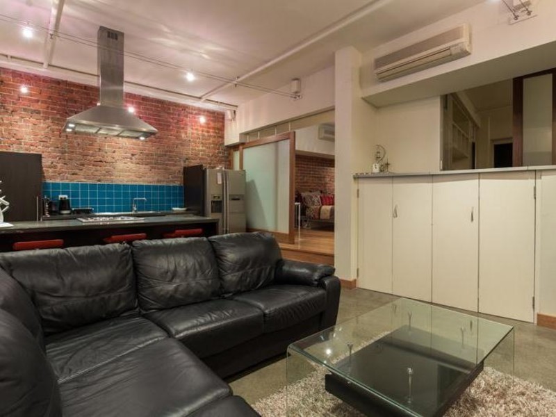 24/82 King Street, Perth WA 6000