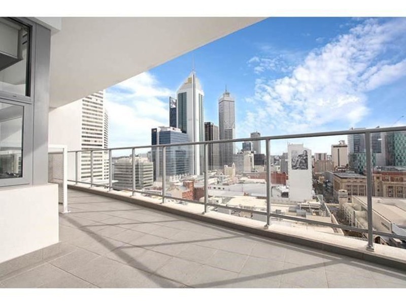 94/580 Hay Street, Perth WA 6000