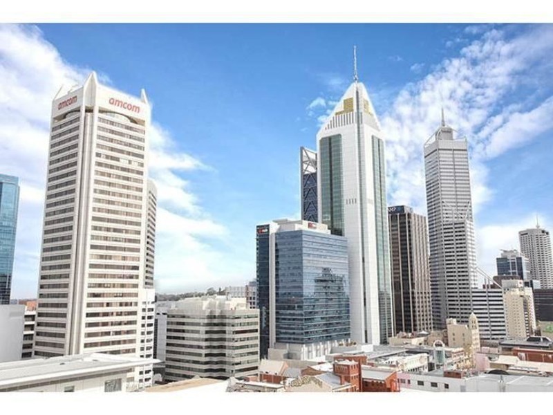 94/580 Hay Street, Perth WA 6000
