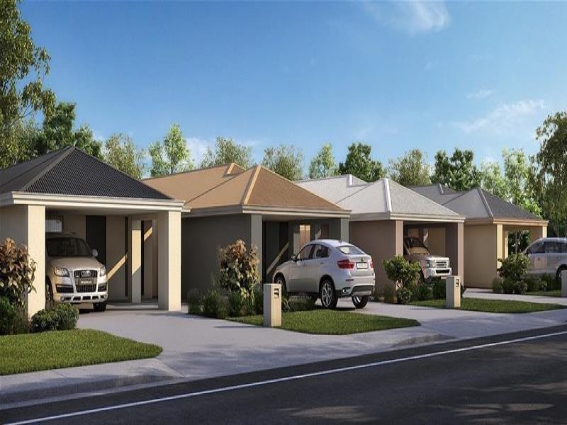 30 Vignerons Loop, Hocking WA 6065