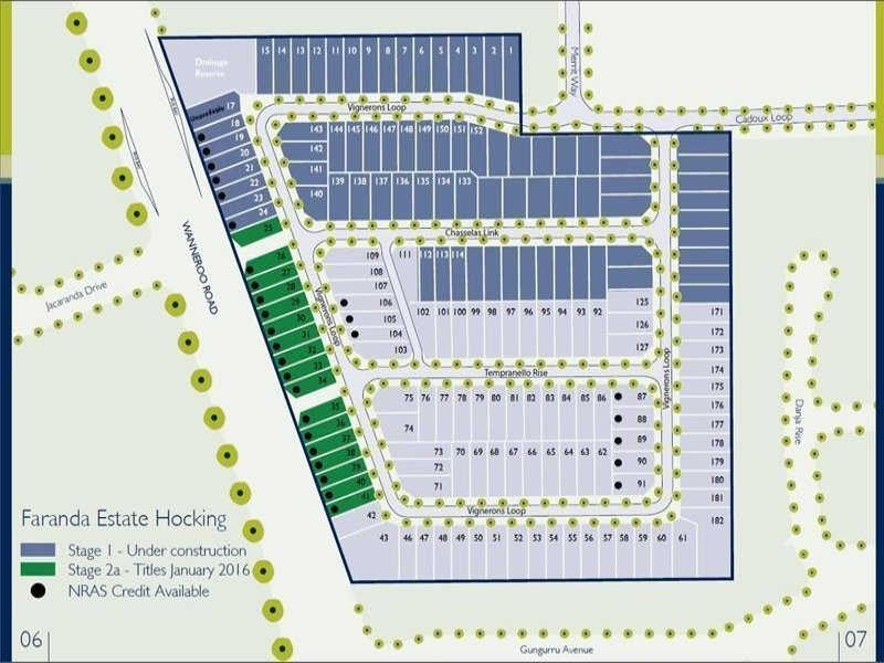 30 Vignerons Loop, Hocking WA 6065