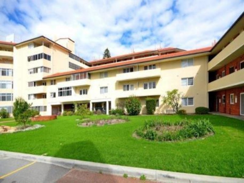 509/45 Adelaide Terrace, East Perth WA 6004