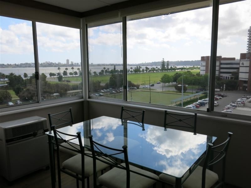 509/45 Adelaide Terrace, East Perth WA 6004