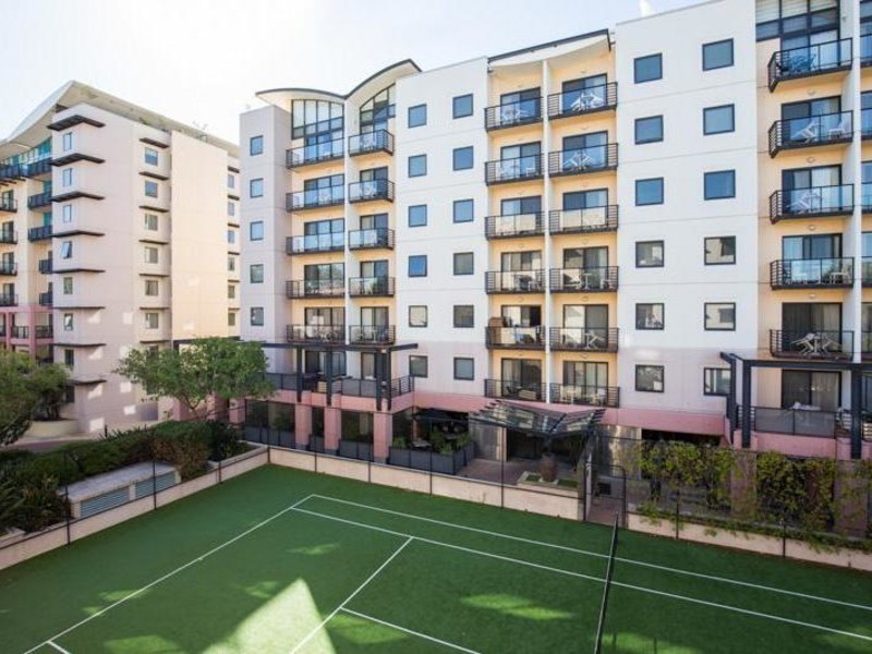 13/110 Mounts Bay Road, Perth WA 6000