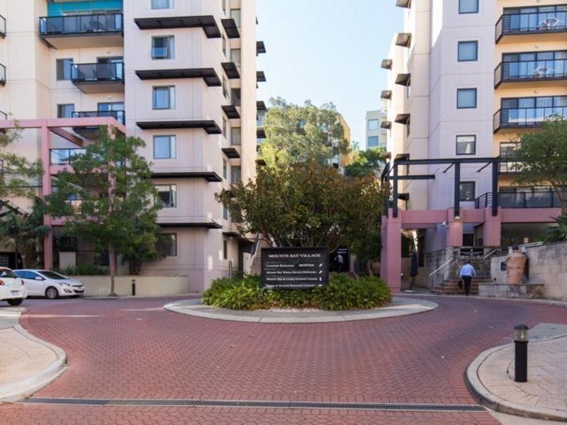 13/110 Mounts Bay Road, Perth WA 6000
