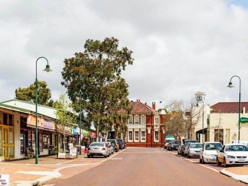 140 Morrison Road, Midland WA 6056