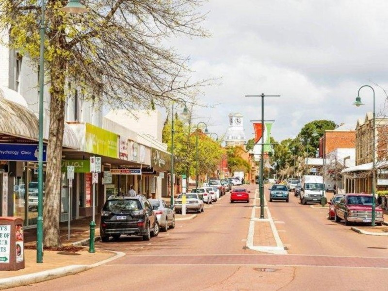 140 Morrison Road, Midland WA 6056